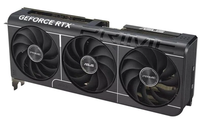 Відеокарта GF RTX 5070 12 GB GDDR7 Prime OC Asus (PRIME-RTX5070-O12G) ( Black )