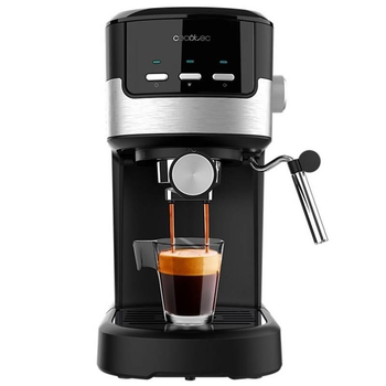Кавомашина Cecotec Power Espresso 20 Pecan (CCTC-01724) ( 3.9 кг )