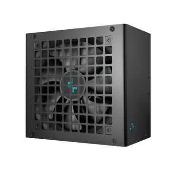 Блок живлення DeepCool PL750D (R-PL750D-FC0B-EU-V2) 750W ( Чорний )