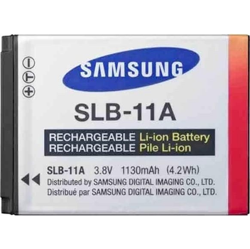 Батарея для SAMSUNG SLB-11A, 1130 mAh