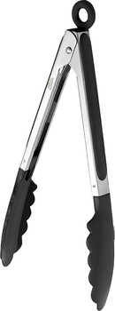 Щипцы Vanora 27.5х3.5 см (VN-YMJ-AHO154)