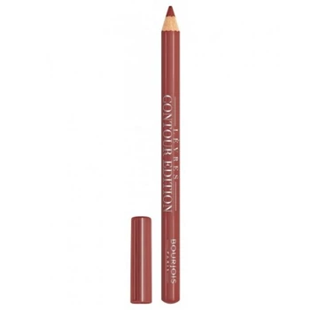Карандаш для губ BOURJOIS CONTOUR EDITION - 330111 T11-1,14г.