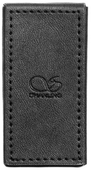 Чехол для плеера Shanling UA6 Case Black (90403707)