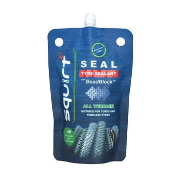 Герметик Squirt Seal BeadBlock® 120 мл с гранулами тюбик (1085-SQ-30)