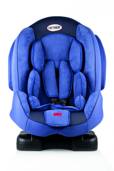 Детское Автокресло до 1-7лет/18кг HEYNER 9-18 КГ CAPSULAPROTECT 3D COSMIC BLUE 795 400