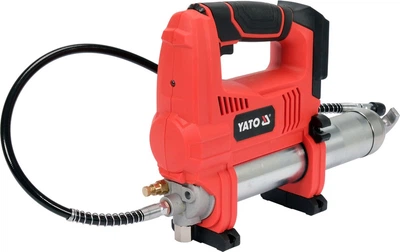 Smarownica YATO YT-07020 620 bar (5906083079429) Smarownica YATO YT-07020 620 bar (5906083079429)