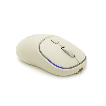 Мышь беспроводная iMICE W-618 4 кнопки 800/1200/1600 DPI 2.4Ghz 10м Windows xp/Vista/Win7/8/10 Mac OS X Rechargable White box Q100