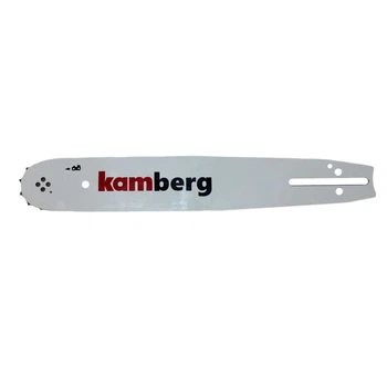 Шина Kamberg Husqvarna Foresta GL 0,325" 64 звена паз 1,3 40 см