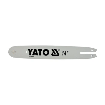Шина Yato YT-84930 14" 36 см