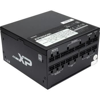 Блок живлення ПК SAMA (XPH-850A) ATX 3.0 80 PLUS Platinum 850 ватт