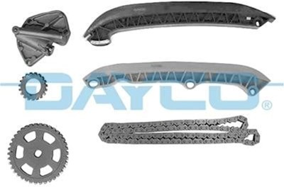 Комплект привідного ланцюга Dayco (KTC1086)