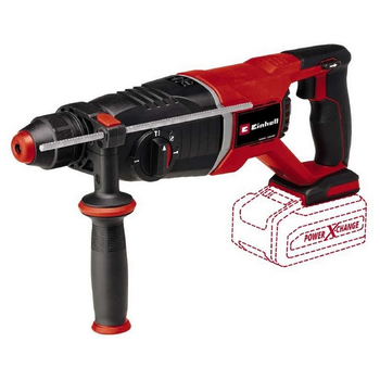 Перфоратор Einhell TP-HD 18/26 D Li BL Solo (4514270)