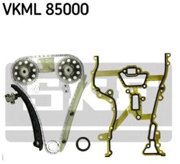 Комплект приводной цепи SKF (VKML 85000)