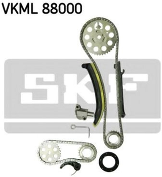 Комплект приводной цепи SKF (VKML 88000)