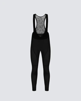Велоштани Down the Road Winter 2.0 чоловічі розмір S Black