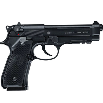 Пневматичний пістолет Umarex Beretta Mod. M92 A1 Blowback 4,5 мм 5.8144
