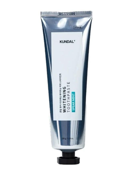 Зубная паста отбеливающая Kundal Pure Refreshing Whitening Toothpaste Spear Mint 150 г (809693253562)