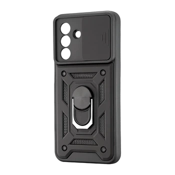 Чехол Full Protection Samsung A17/A26 (A266) Black
