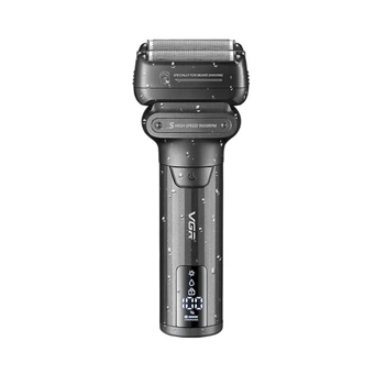 Электробритва VGR V-368 Black