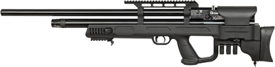 Гвинтівка пневматична Optima Gladius Long PCP 4.5 мм (23704523)