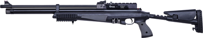 Гвинтівка пневматична Optima AT44-10 PCP 4.5 мм (23704514)