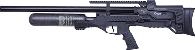 Гвинтівка пневматична Optima Blitz BP PCP 4.5 мм (23704531)