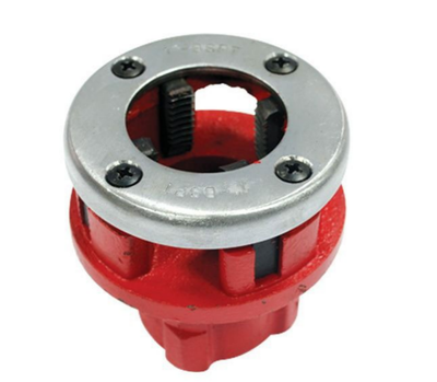 Плашка трубная Intertool 1/2" (SD-8010)