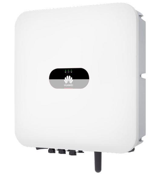 Мережевий PV інвертор Huawei 5kW 1P (SUN2000-5KTL-L1)