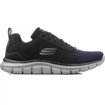 Кросівки спортивні TRACK Skechers 232399 NVBK 43 Синій (196642544733)