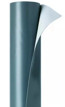 ПВХ-мембрана Soprema Flagon SR 2,0мм армированная с УФ 2,10х20м