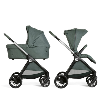 Коляска Chicco Bellagio 2 в 1, хаки