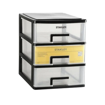 Органайзер вертикальный Stanley 215x151x189мм (STST40710-1)