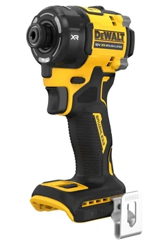 Шуруповерт аккумуляторный DeWALT DCF870NT
