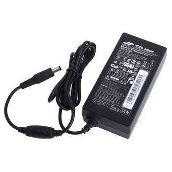 Блок живлення настільний 58W 14 V, роз'єм: 2.5x5.5mm A5814_DSM Samsung