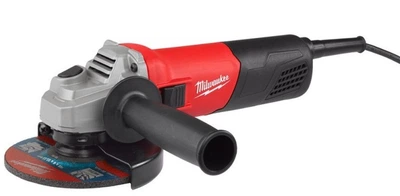 Угловая шлифмашина Milwaukee AG 800-125 E (4933451211)