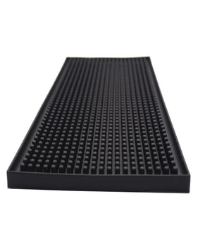 Барний килимок Empire EM-4923 60х30 см чорний