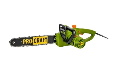 Электропила цепная ProCraft K-1800 (701800)
