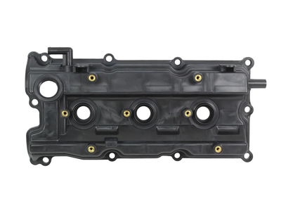 Кришка головки циліндра nissan murano, 132648j113 ABAKUS (12300055)