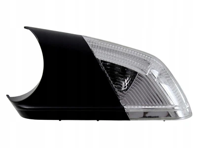 Фонарь указателя поворота левая skoda octavia 04-13, 1z0949101d ABAKUS (04805863)