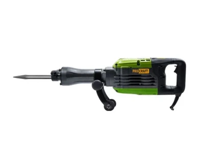 Отбойный молоток ProCraft PSH-2600 (026002)