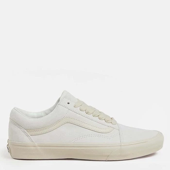 Мужские кеды низкие Vans VN000CR5FS81 42 (9US) 27 см Молочные (197643239239)
