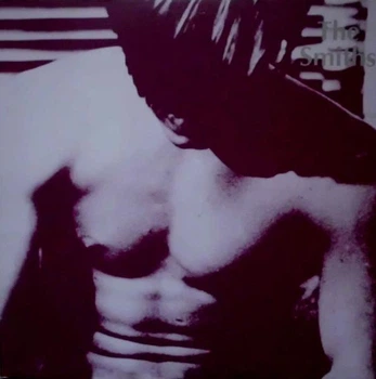 Виниловая пластинка The Smiths - The Smiths