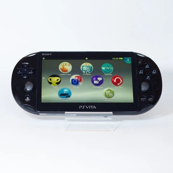 Игровые приставки PlayStation Vita - ROZETKA | Купить PlayStation