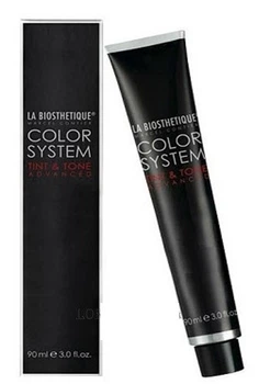 LA BIOSTHETIQUE Coloring and Perming Hair Tint & Tone Advanced 175+ - Стойкая краска для волос - 175+