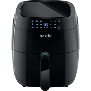 Мультипіч GORENJE 9 програм (AF1409DB)