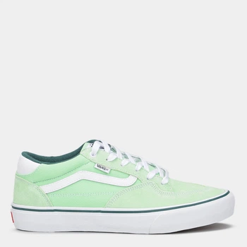 Мужские кеды низкие Vans VN0A5JICY9H1 45 (11.5US) 29.5 см Зеленые (197643311492)