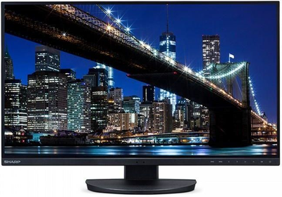Монітор Sharp MultiSync 27" EA272QB (60005917)