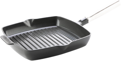 Пательня -гриль GreenPan Featherweights 26 см (CC001791-001)