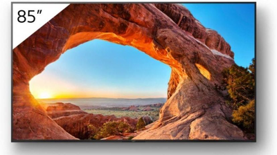 Монітор Sony Fwd 85X85J