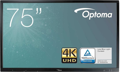 Монітор Optoma OP751RKe